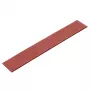 Thermal Grizzly TG-MPE-120-20-15-R Minus Pad Extreme šiluminė juostelė, 120 x 20 x 1,5 mm, mėlyna/rožinė