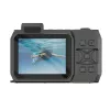 AgfaPhoto Realishot WP9500 juoda (WP9500BK)