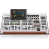 Behringer WING garso maišytuvas 48 kanalų 10 - 20000 Hz Sidabrinis