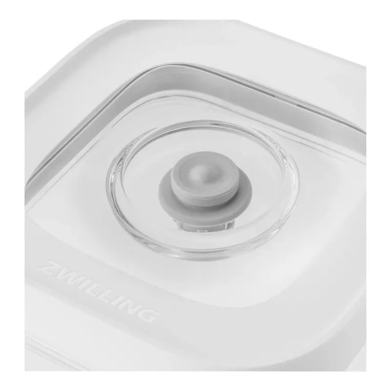 ZWILLING CUBE Vakuuminis pradžios rinkinys
