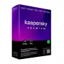 Kaspersky Premium + Klientų Palaikymas | 3 Įrenginiai | 1 Metai | ES