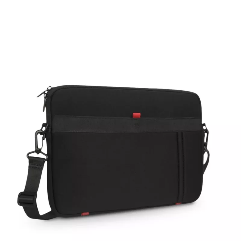 Rivacase 5120 Antishock 13.3 colio dėklas nešiojamam kompiuteriui, juodas