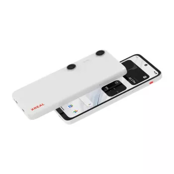 AR XREAL Beam Pro adapteris akiniams (8GB + 256GB)