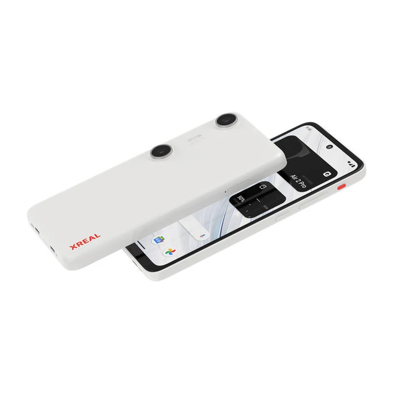 AR XREAL Beam Pro adapteris akiniams (8GB + 256GB)