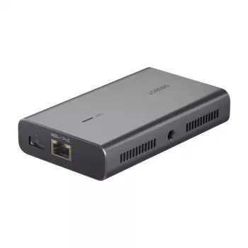 OBSBOT UVC į NDI adapteris