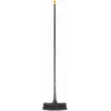 Fiskars 1025921 šluota Outdoor juoda