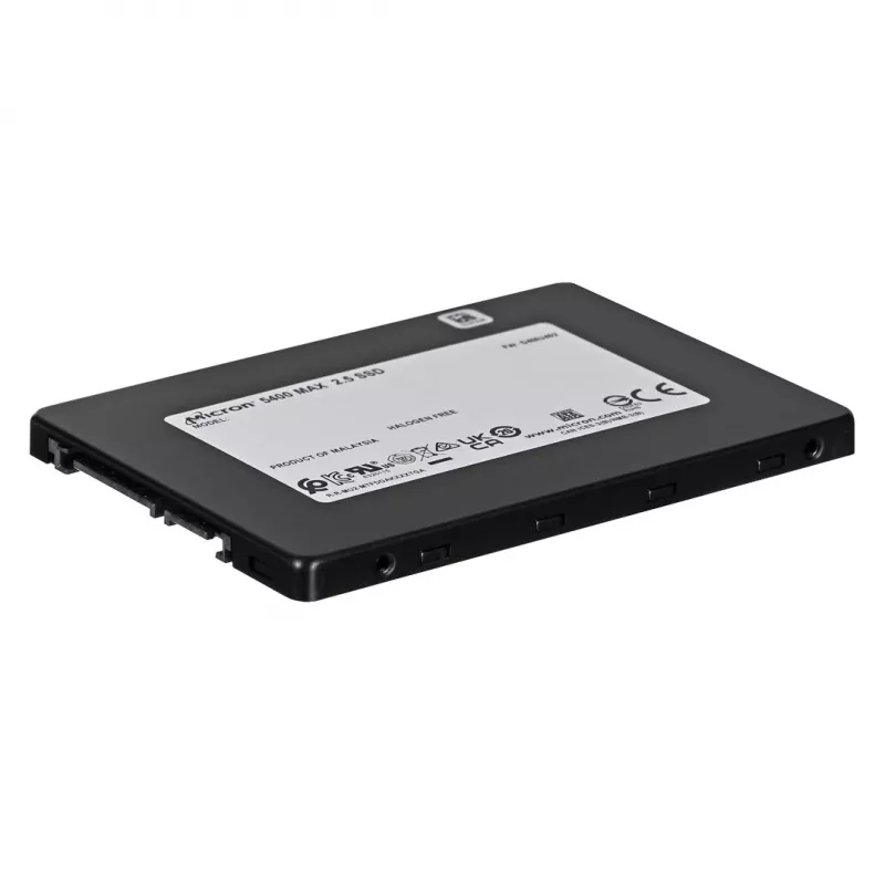 SSD diskas 5400 MAX 3840GB SATA 2.5 colio 7mm