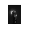 Barzdos kirpimo mašinėlė Panasonic ER-SB40-K803 — 0,5–10 mm, 19 pakopų, Li-Ion, belaidė / tinklo, juoda