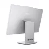 Lenovo IdeaCentre AIO 27ARR9 AMD Ryzen™ 7 7735HS 68.6 cm (27) 1920 x 1080 pikselių Viskas viename kompiuteris 16 GB DDR5-SDRAM 512 GB SSD Wi-Fi 6 (802.11ax) Windows 11 Home Pilka