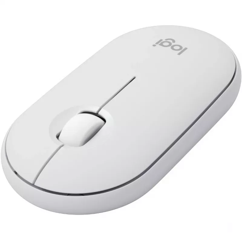 Belaidis klaviatūros ir pelės rinkinys Logitech Pebble 2