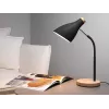 Stalinė lempa TRACER TRAOSW47237 Scandi Black LED su reguliuojamu ryškumu ir reguliuojama rankena