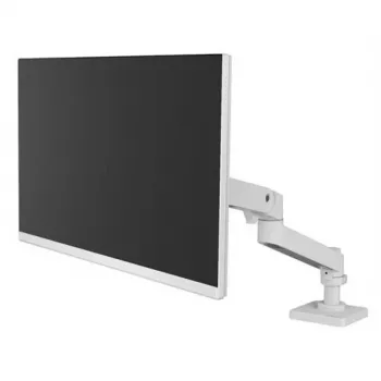 Ergotron LX Pro monitoriaus laikiklis (montavimo rinkinys) – baltas, aliuminis, iki 34 colių (45-682-290)