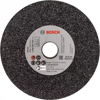 Bosch 1 608 600 069 šlifavimo diskas