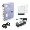 Maitinimo adapteris MITSU HP 19,5V 4,62A modelis 5ZM033 nešiojamiesiems kompiuteriams