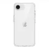 Dėklas StyleShell Flex, skaidrus, iPhone 16e