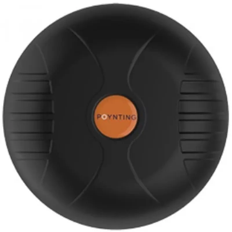 Kryptinė MIMO antena Poynting A-MIMO-0004-V1-15-B SMA, 21 dBi, 0,617–7,2 GHz
