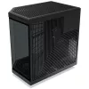 HYTE Y70 MIDI bokštas PC Juodas ATX EATX ITX Micro ATX 18 cm 42,2 cm