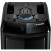 Blaupunkt PS05.2DB nešiojamas vakarėlių garsiakalbis, mono, juodas