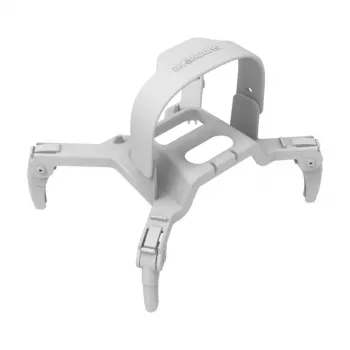 Sunnylife nusileidimo kojelių rinkinys DJI Flip FP-LG968-GY pilka – atsarginės drono tūpimo kojelės