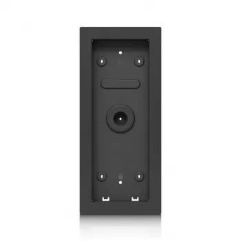 Ubiquiti UACC-Intercom-FM įleidžiamas montažo rėmelis