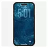 Mobilaus telefono dėklas Nomad Rugged Case, skirtas iPhone 17 Pro Max, 17,5 cm (6,9 colio), oranžinis