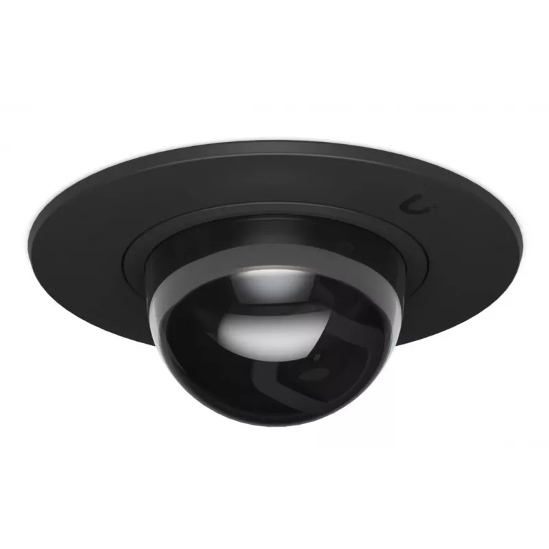 Montažas Ubiquiti UACC-G5-Dome-Ultra-FM-SB-B juodas, vidaus patalpoms, 10 cm skersmuo
