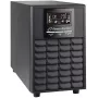PowerWalker VFI 1500 CG PF1 nepertraukiamo maitinimo šaltinis (UPS) dvigubo keitimo (Online) 1,5 kVA 1500 W 4 AC lizdai