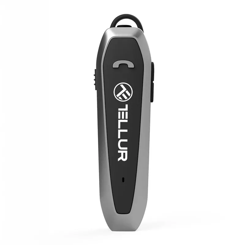Tellur Bluetooth ausinės Vox 100 juodos