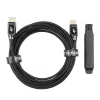 TB šviesolaidinis HDMI 2.0 laidas, 5 m, juodas (AKTBXVHFO2005MB)