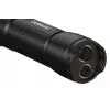 Duracell DF2500R rankinis įkraunamas žibintuvėlis, juodas