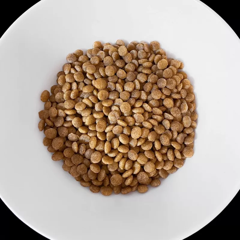 VET RESPONSE Hypoallergenic – sausas ėdalas katėms – 400g