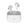 Belaidės ausinės SBOX EB-TWS54 Baltos