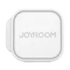 Joyroom JR-ZS368 magnetinis kabelių tvarkytuvas, 3 vnt., baltas