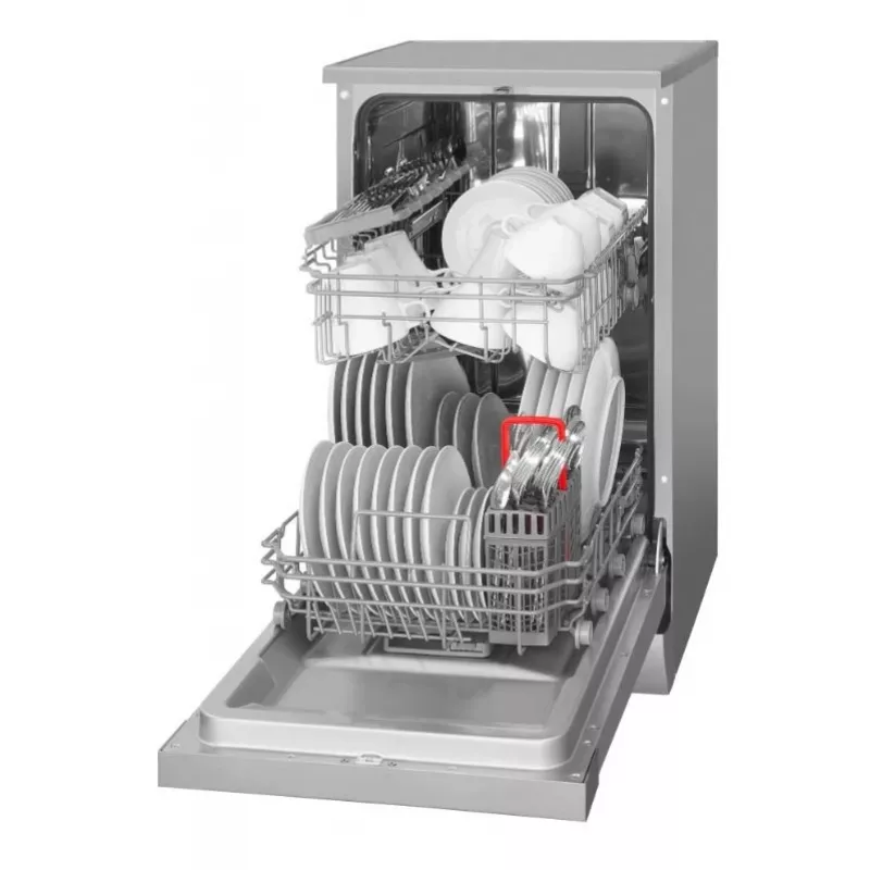 Indaplovė DFM41E6qISMG FS
