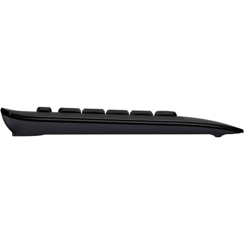Logitech Signature K650 - belaidė klaviatūra - Bluetooth 5.1 - QWERTY ispanų - grafito spalva (920-010917)