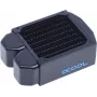 Alphacool NexXxoS XT45 Full Copper 80 mm vienas radiatorius (14211)