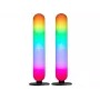 TRACER Smart Flow Tracer 47245 Ambience TRAOSW47245 LED stalinė ir pakabinama lempa su „Wi‑Fi“ valdymu