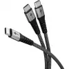 Goobay 75739 USB laidas juodas