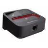 POLY MDA100 QD USB-A Analog Switch 8A7E1AA HP – analoginis garso perjungiklis