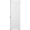 LG GBBSJ1CCSW šaldytuvas-šaldiklis laisvai pastatomas 333 L baltas