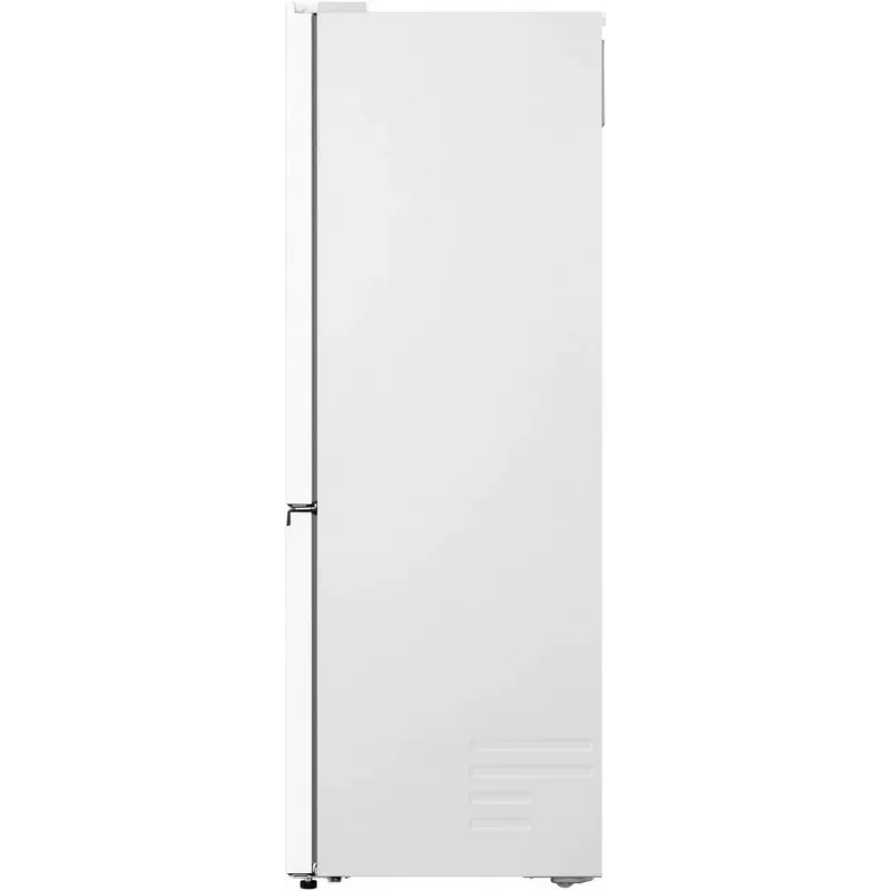 LG GBBSJ1CCSW šaldytuvas-šaldiklis laisvai pastatomas 333 L baltas