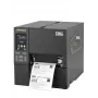 TSC MB241T etikečių spausdintuvas, 8 taškai/mm (203 dpi), RTC, ekranas, USB, USB-Host, RS232, Ethernet, komplektas (USB), terminis perkėlimas