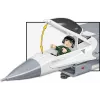 Konstruktorius Cobi F-16C Fighting Falcon – 463 dalys, modelio rinkinys