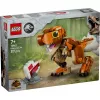 LEGO JURASSIC WORLD 76967 Mažoji Eatie T-Rex