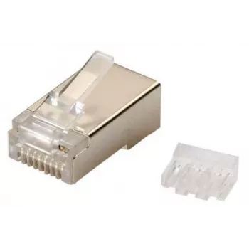 Lanview LVN125419 RJ45 kištukas metalinis ekranuotas