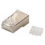 Lanview LVN125419 RJ45 kištukas metalinis ekranuotas