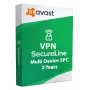 Avast SecureLine VPN | 10 įrenginių | 2 metai | Pasaulinė