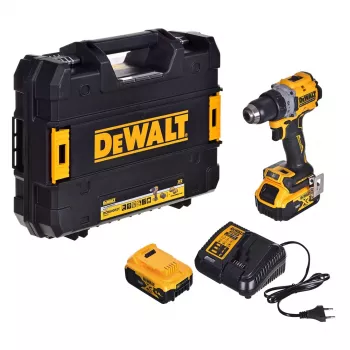 DeWALT DCD800P2T-QW sukamasis gręžtuvas / atsuktuvas