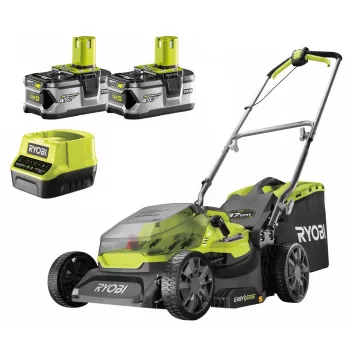 RYOBI vejapjovė 18V