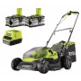 RYOBI vejapjovė 18V